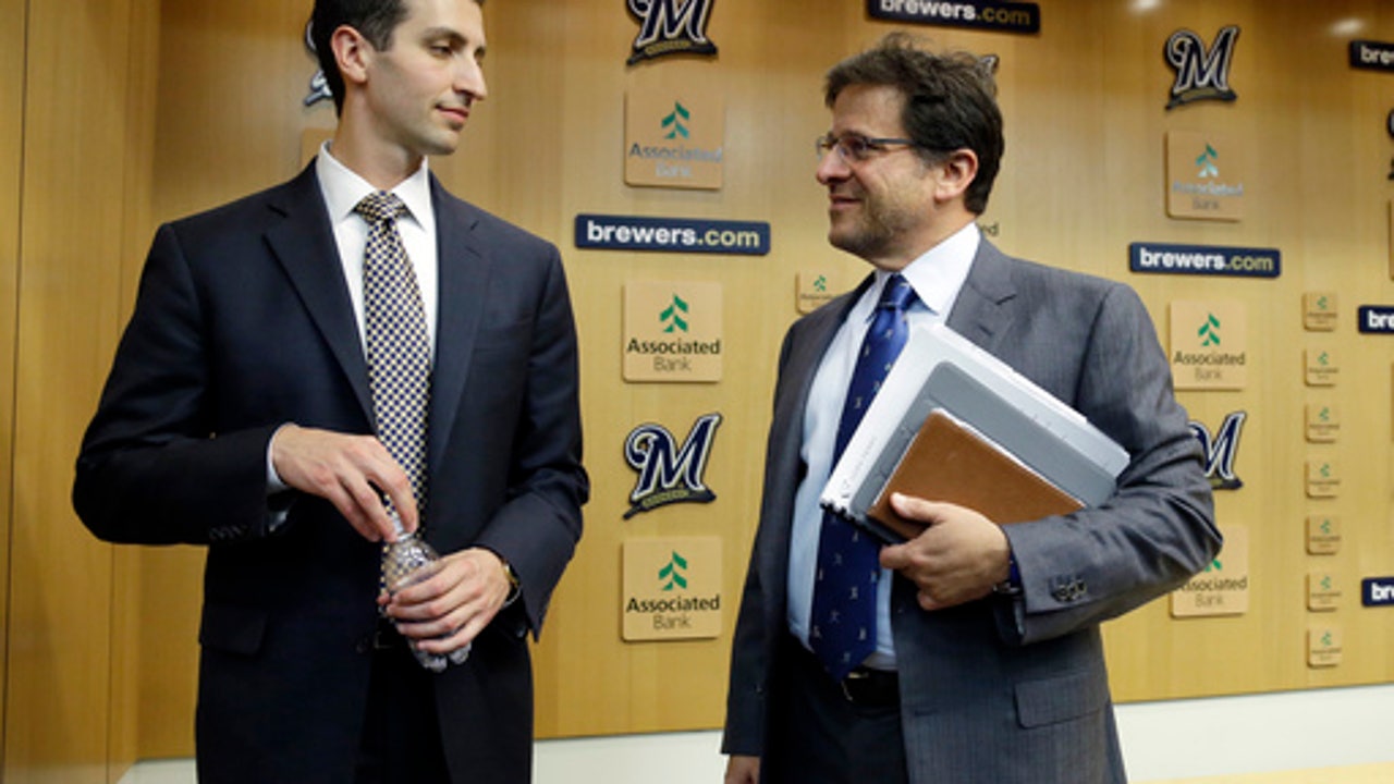 Expected rebuild will still test patience of Brewers owner